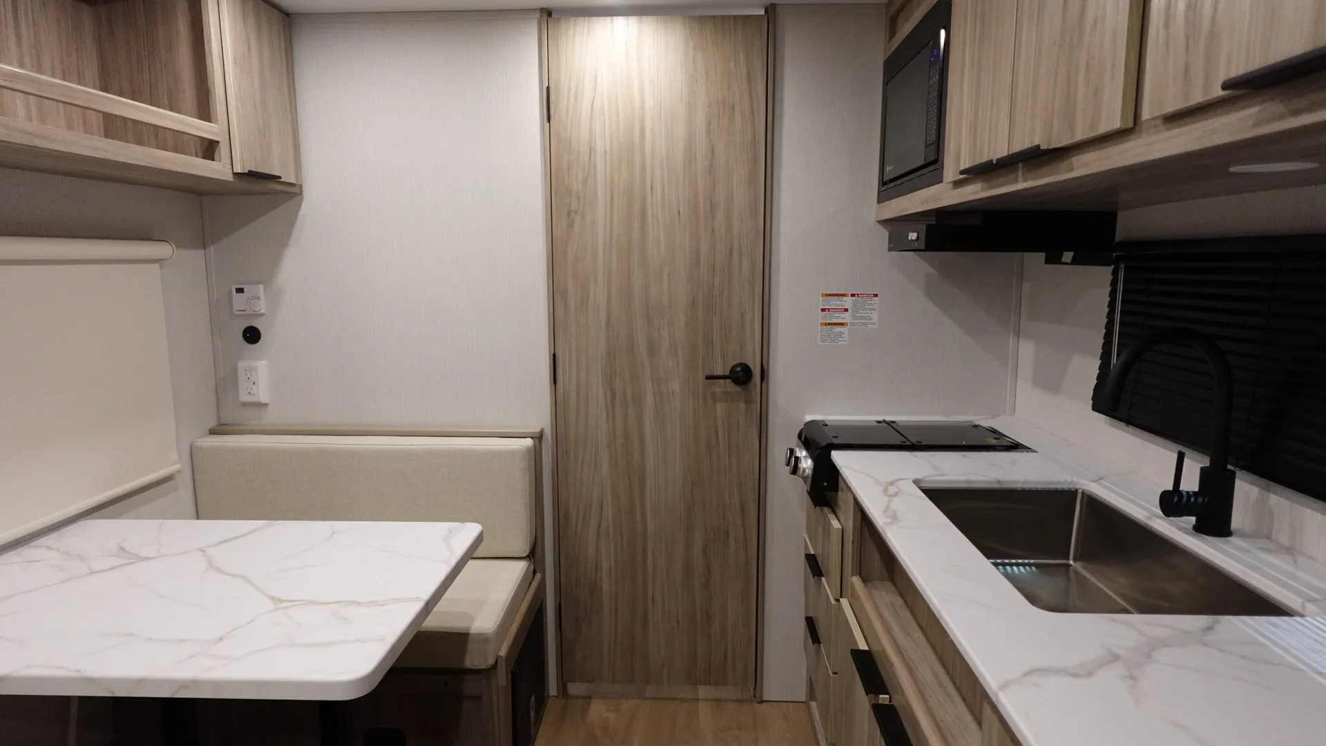 2026 Winnebago Access 15RB - Photo 3