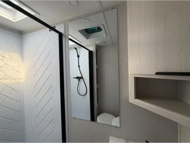 2026 Winnebago Access 25BH - Photo 4