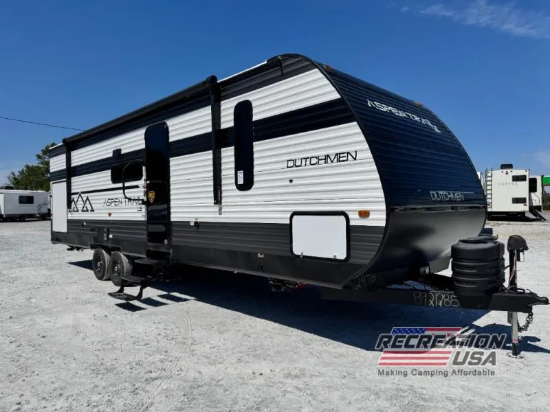 2025 Dutchmen Aspen Trail LE 29TB - Photo 2