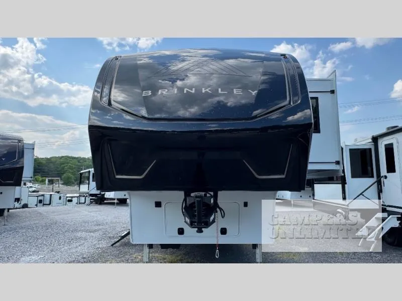 2026 Brinkley Model Z 3100 - Photo 2