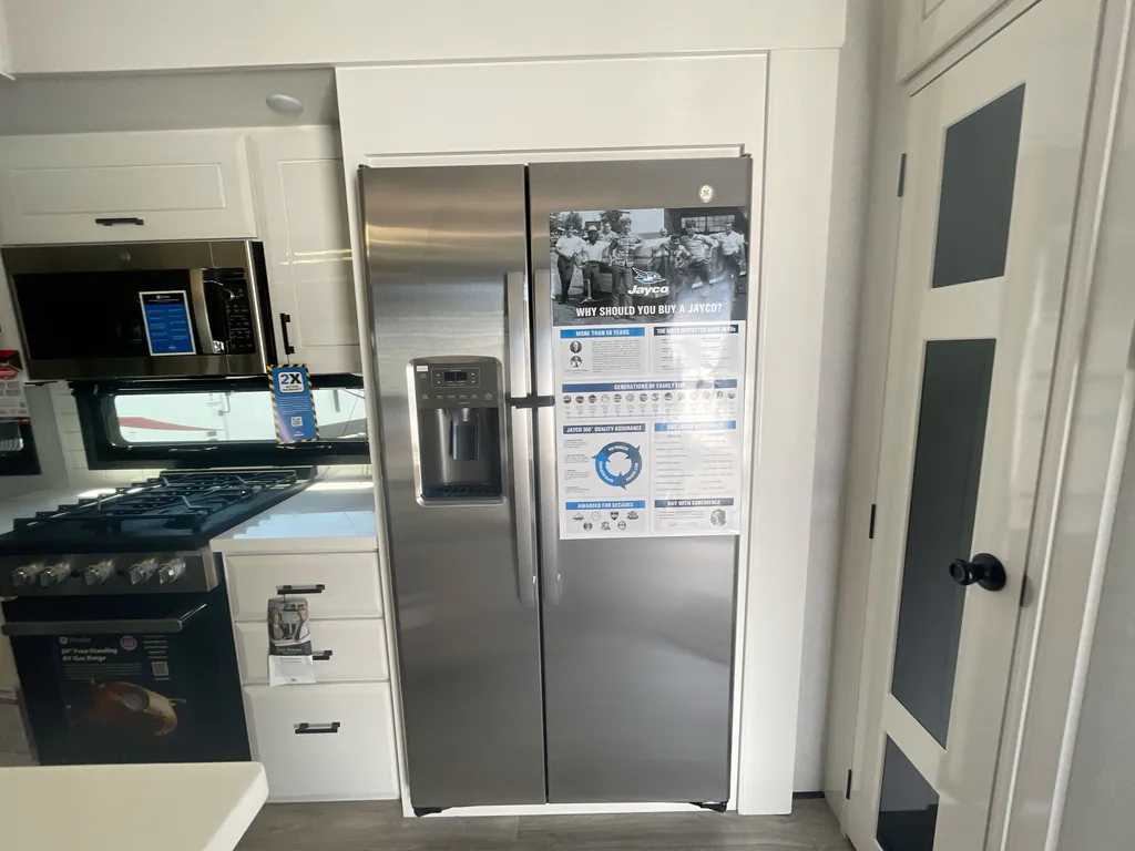 2027 Jayco Pinnacle 36FBTS, Photos photo 8