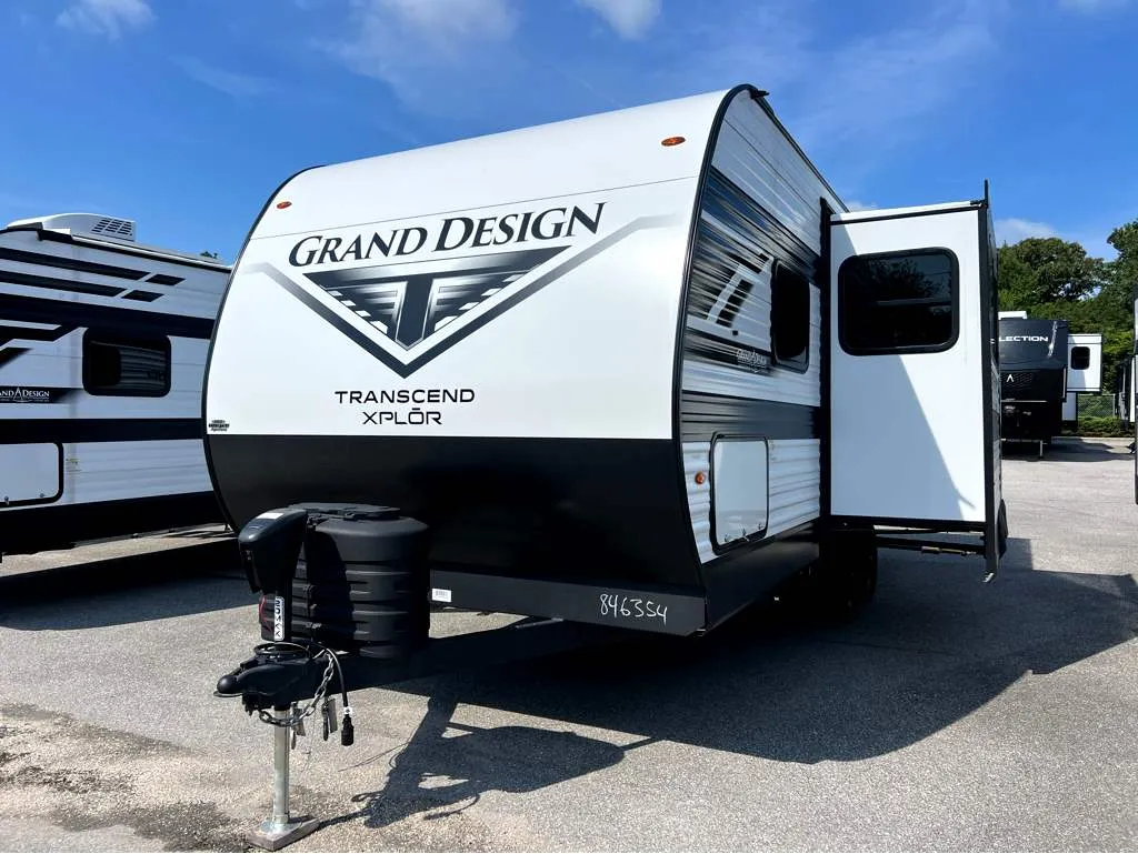 2027 Grand Design Transcend Xplor 20MKX - Photo 3