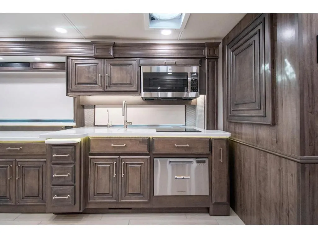 2026 Entegra Coach Aspire 44D, Photos photo 17