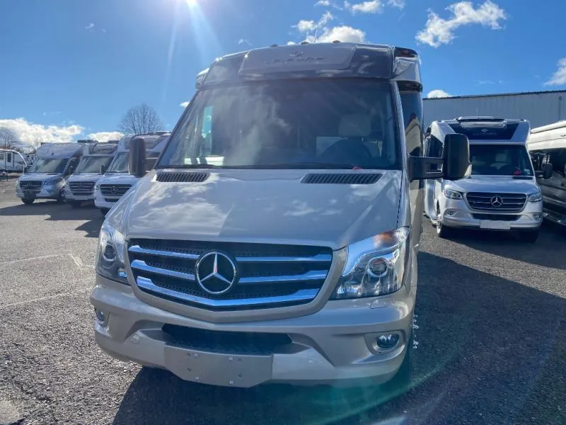 2019 Leisure Travel Serenity 24CB - Main photo