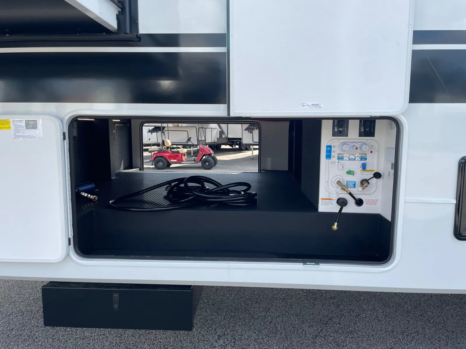 2026 Brinkley Model Z 3600 — Photo 6