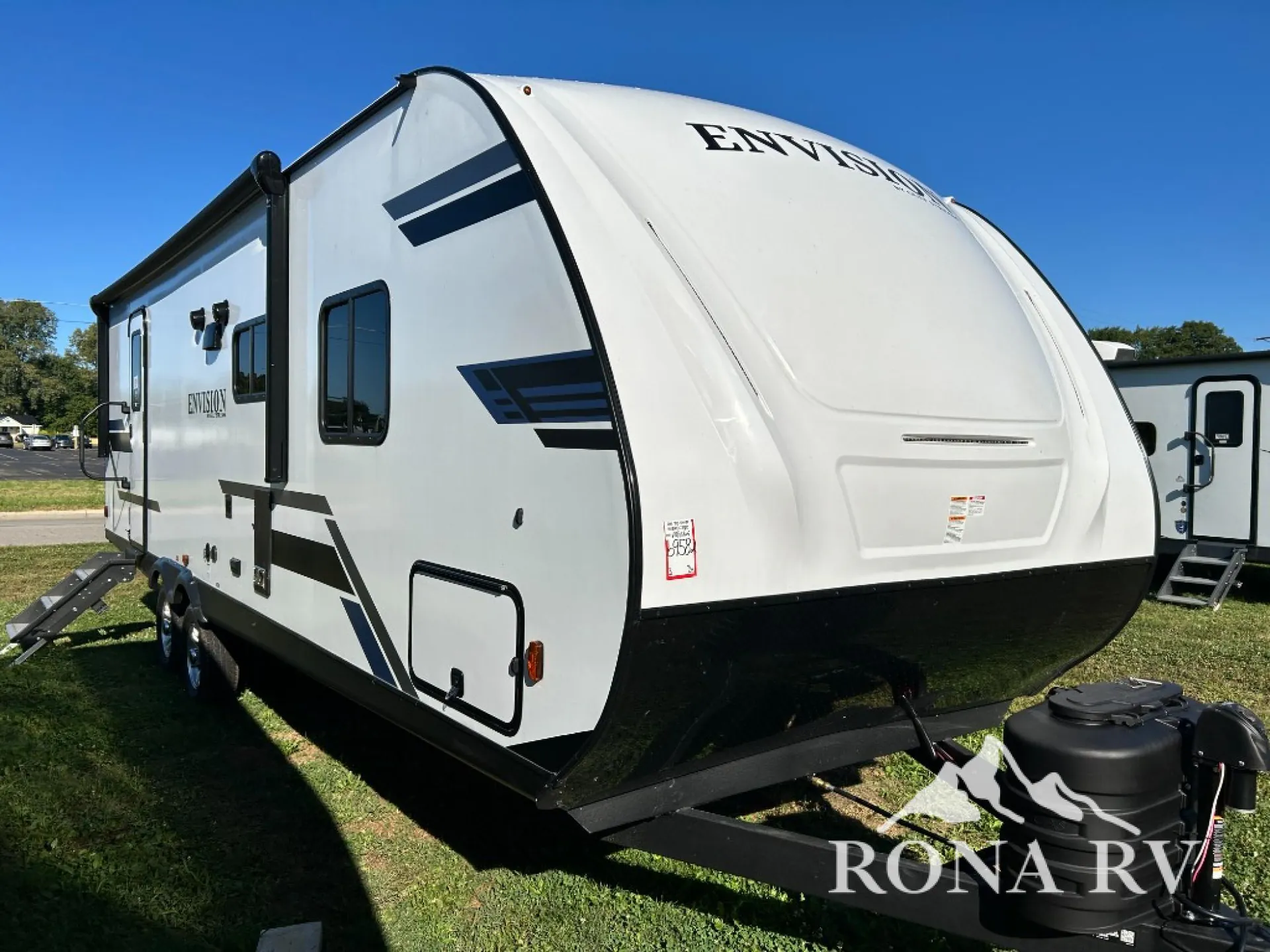2026 Gulf Stream Envision 258RB dealer photo 1 from Rona RV