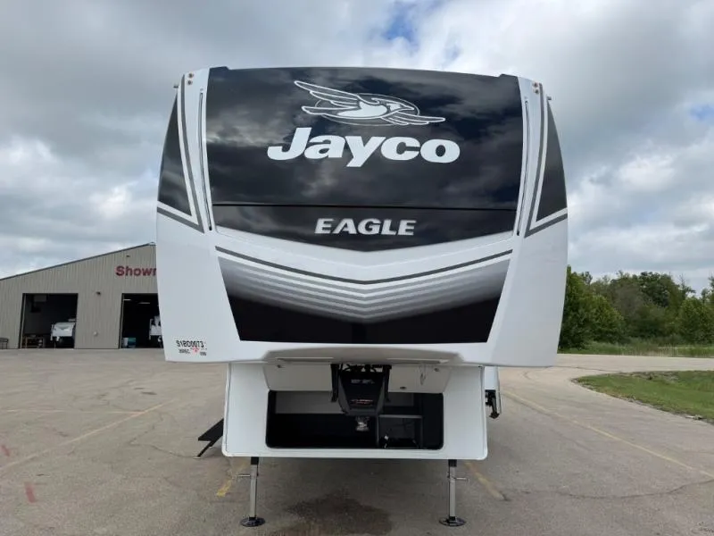 2025 Jayco Eagle HT 26REC - Photo 3
