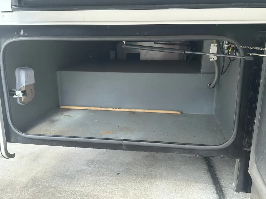 2016 Tiffin Open Road Allegro 34 PA, Photos photo 16