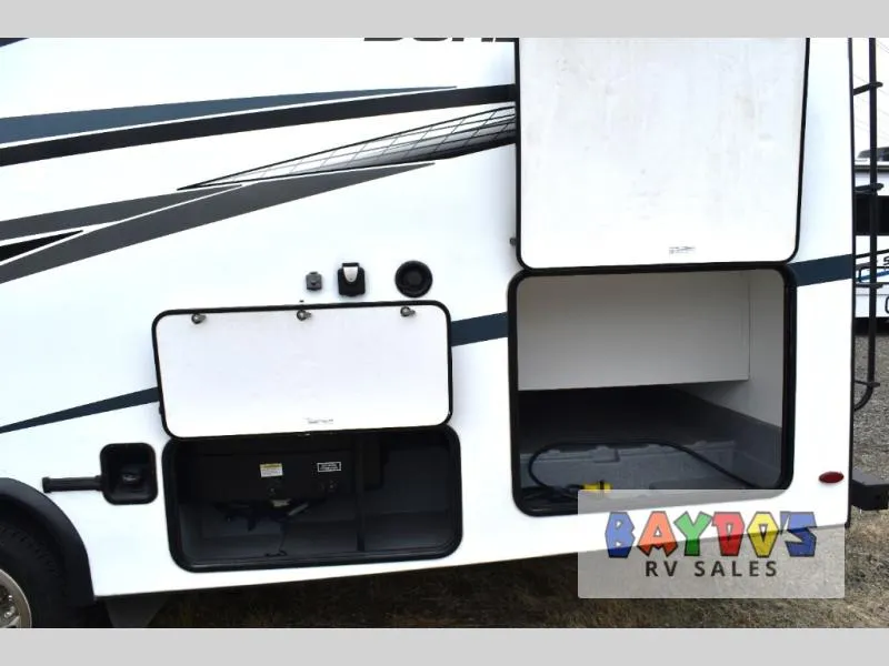 2023 Forest River Sunseeker LE 3250DSLE - Photo 4