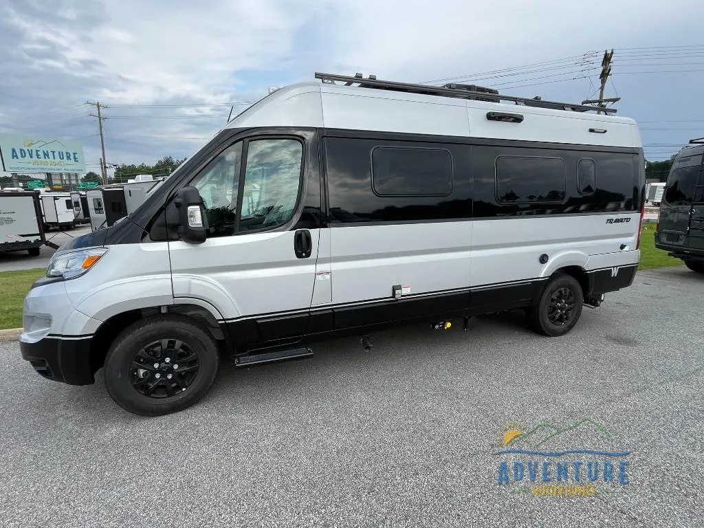 2027 Winnebago Travato 59K - Photo 2