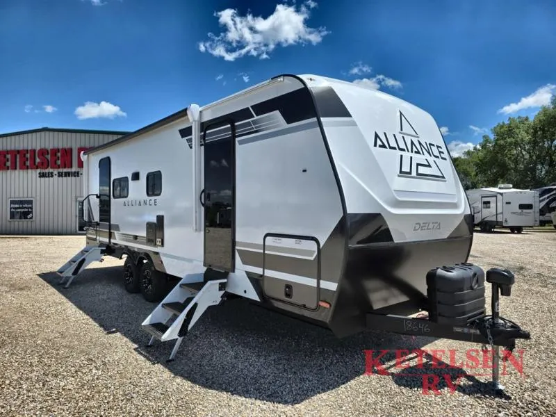 2027 Alliance RV Delta 252RL - Photo 3
