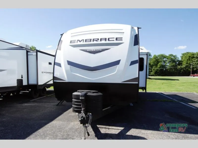 2026 Cruiser RV Embrace EL26RKS - Photo 3