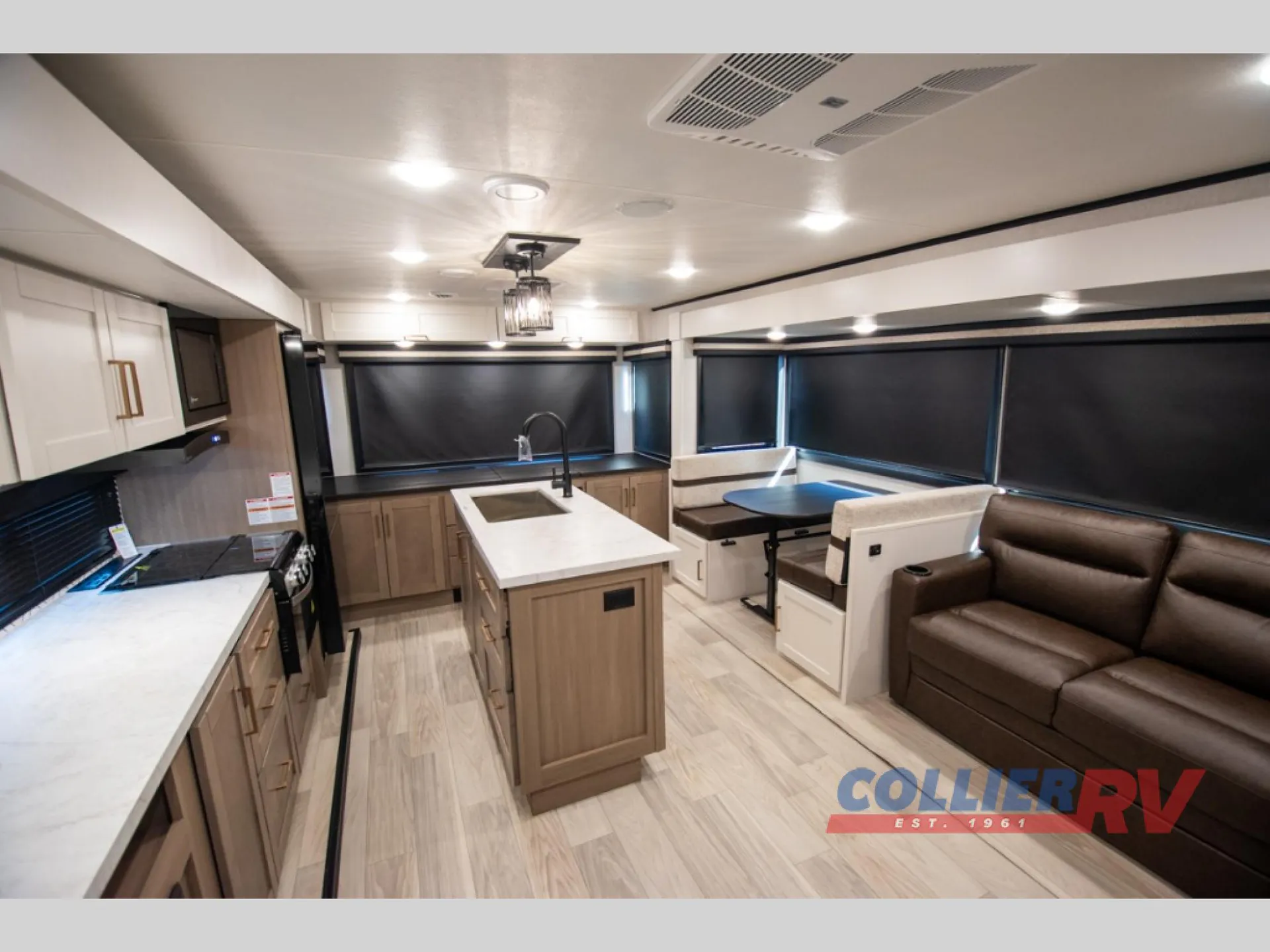 2026 Heartland North Trail 270CK - Photo 4