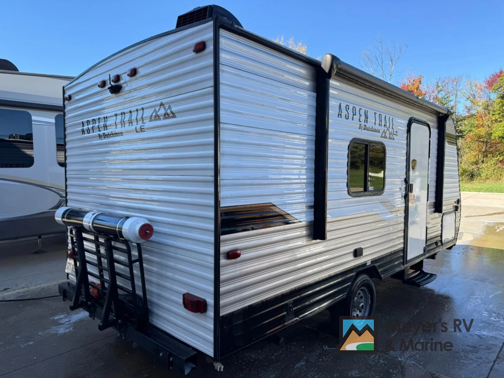 2020 Dutchmen Aspen Trail 1850RB - Photo 3