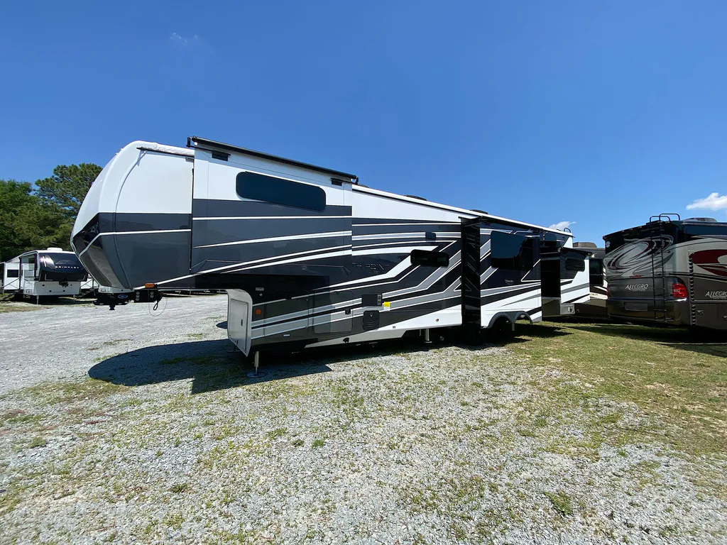 2026 Jayco North Point 395DSDB, Photos photo 5