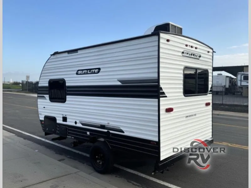 2026 Sunset Park RV Sun Lite 15MB - Photo 4