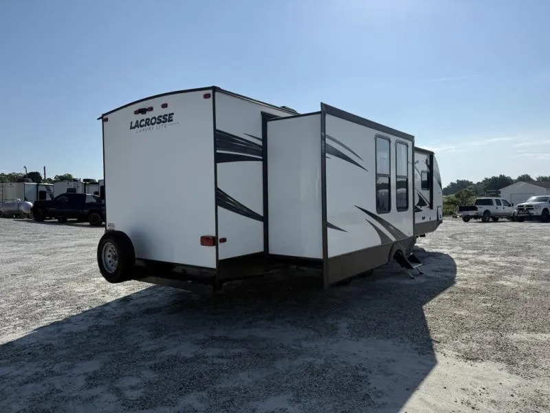 2019 Prime Time RV LaCrosse Used    3311 RK - Photo 4