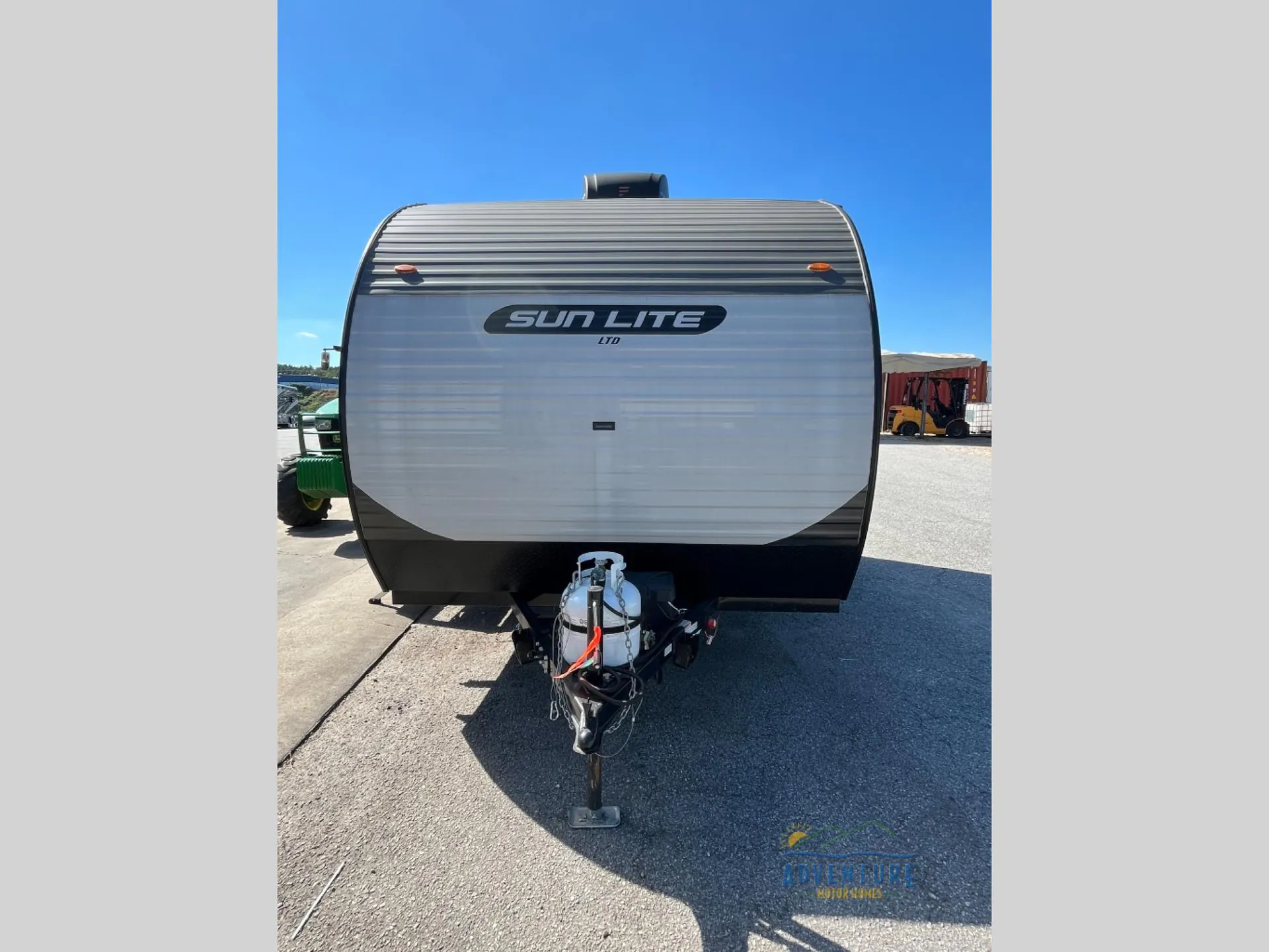 2025 Sunset Park RV Sun Lite LTD 13MJ - Photo 3