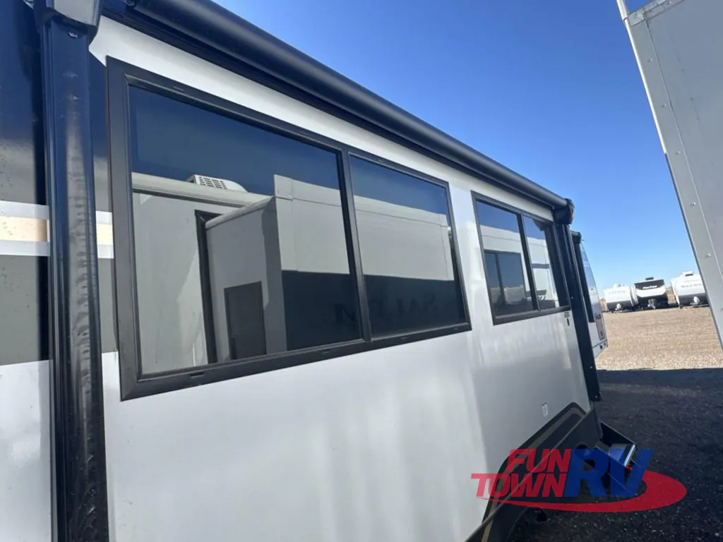 2026 Forest River Vibe 3400SB, Photos photo 7