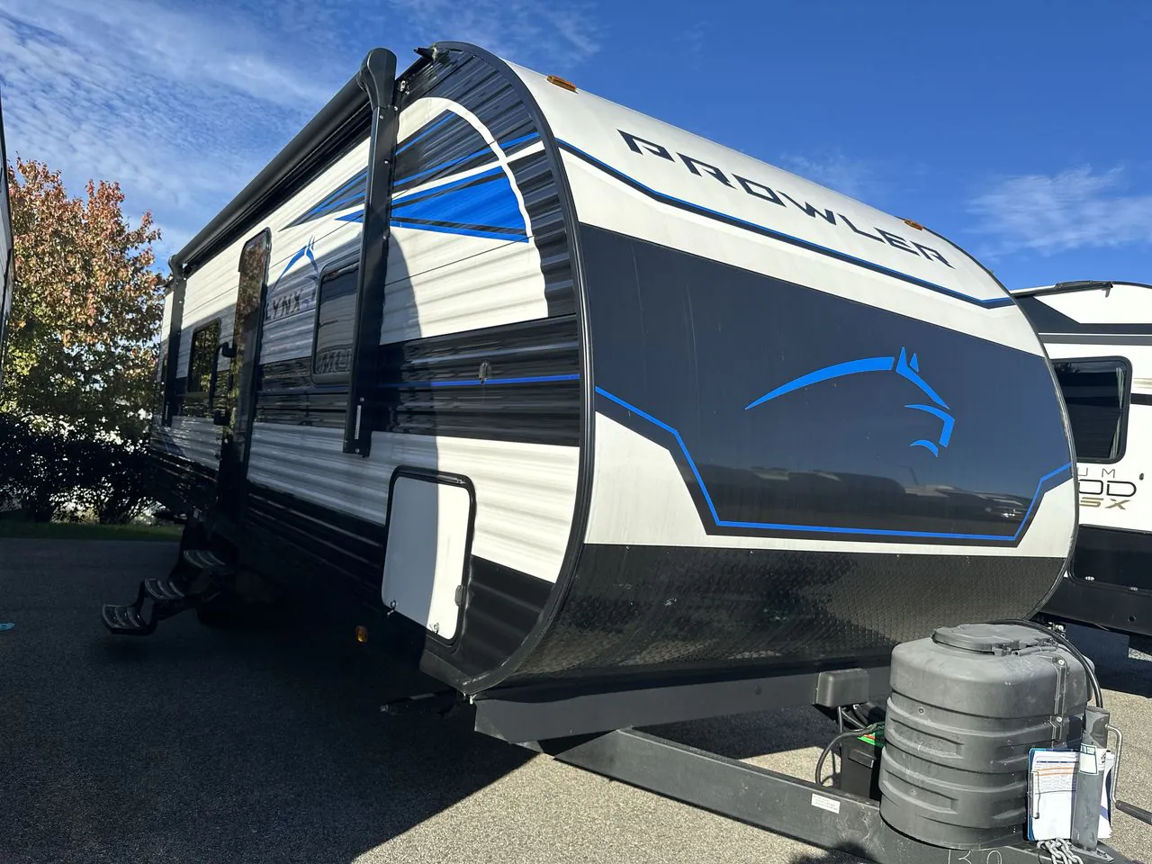 2025 Heartland Prowler Lynx 2550BHX - Photo 2
