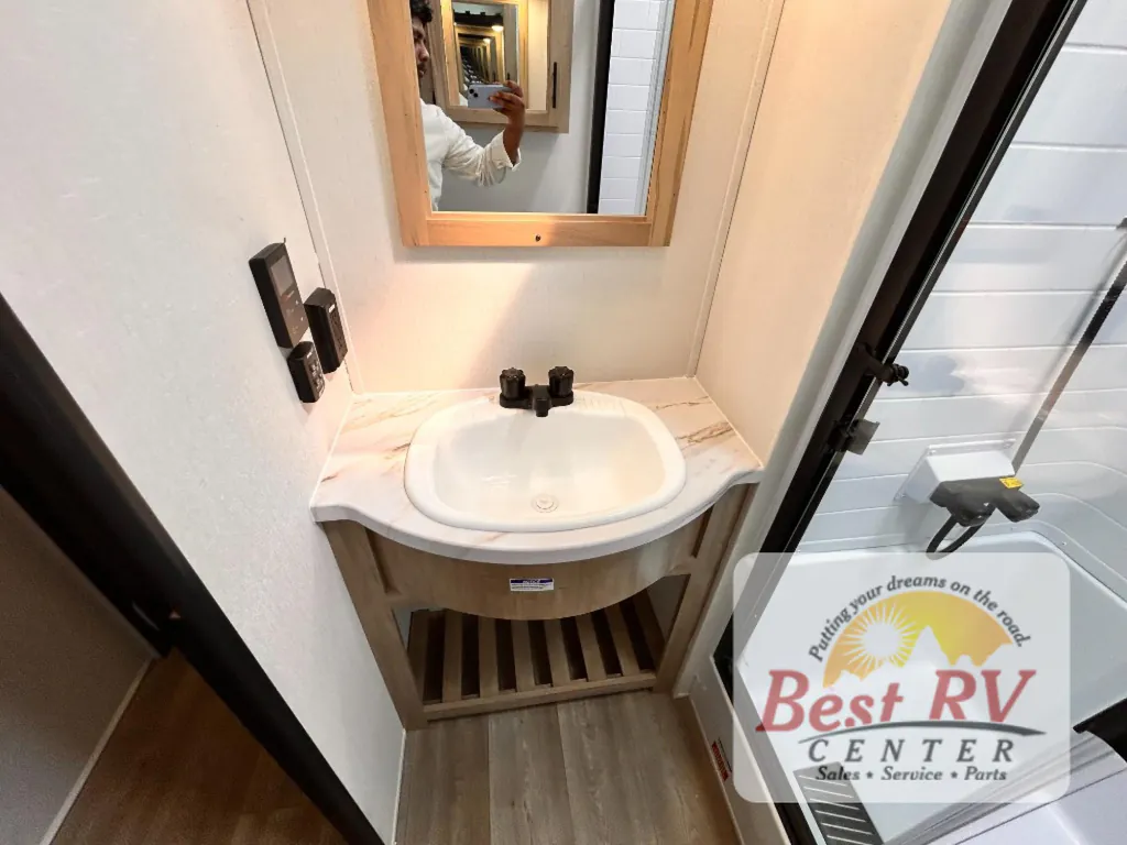 2027 Forest River Cherokee Timberwolf 39DC, Photos photo 60
