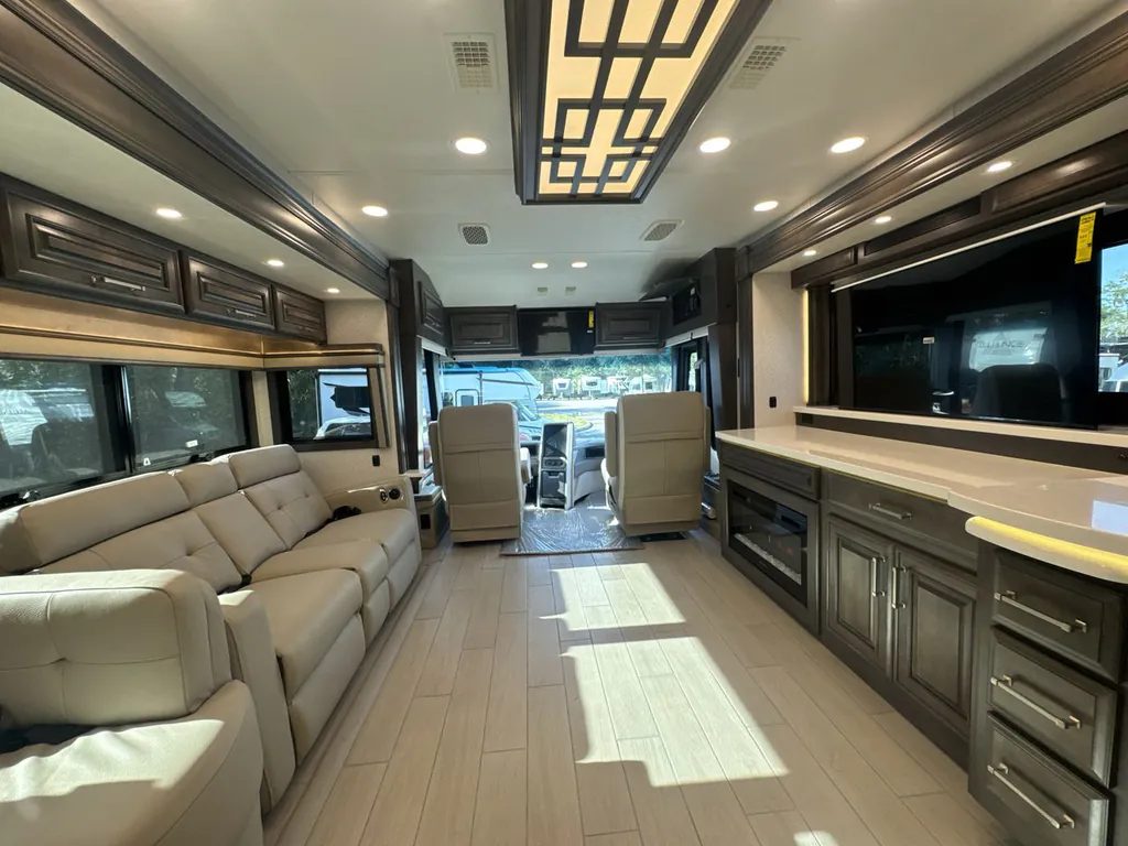 2026 Entegra Coach Aspire 44D, Photos photo 17