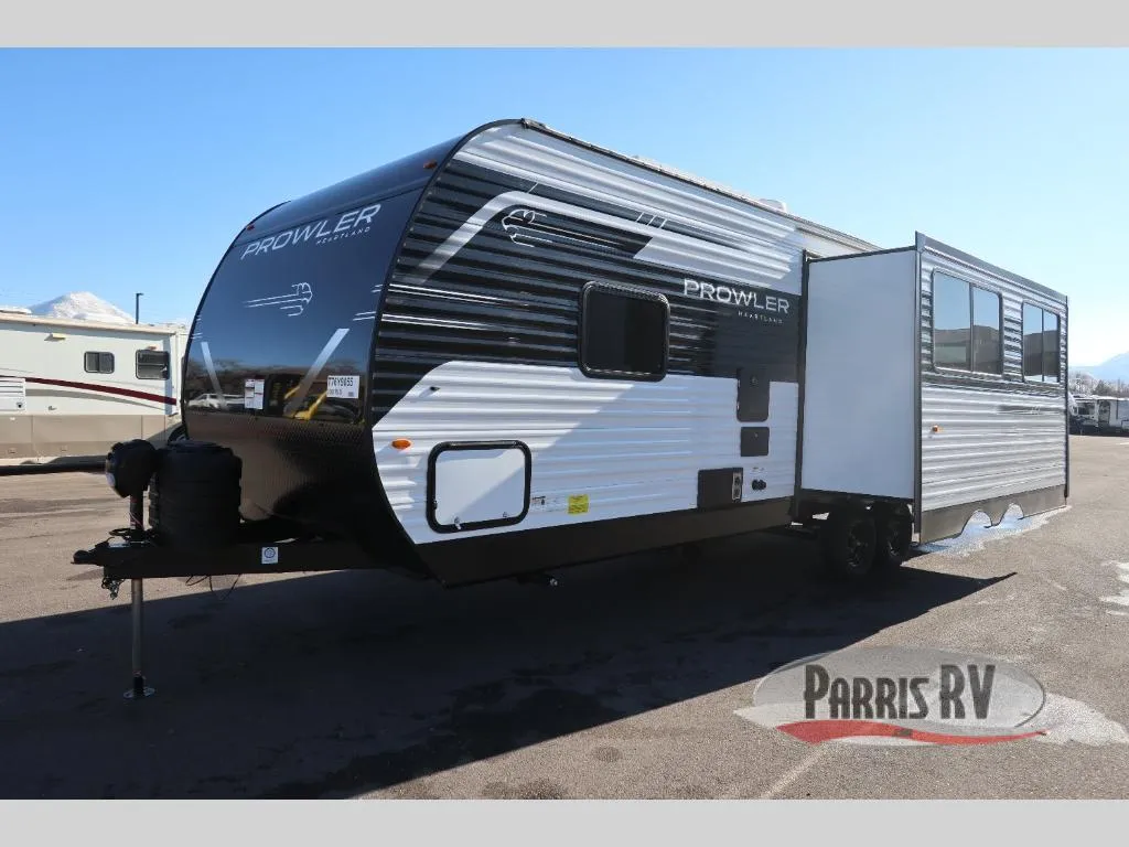 2026 Heartland Prowler 2601RLS - Photo 4