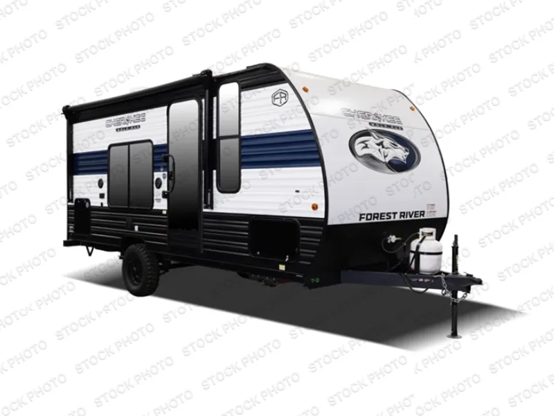 2026 Forest River RV Cherokee Wolf Pup 14RKLP - Main photo