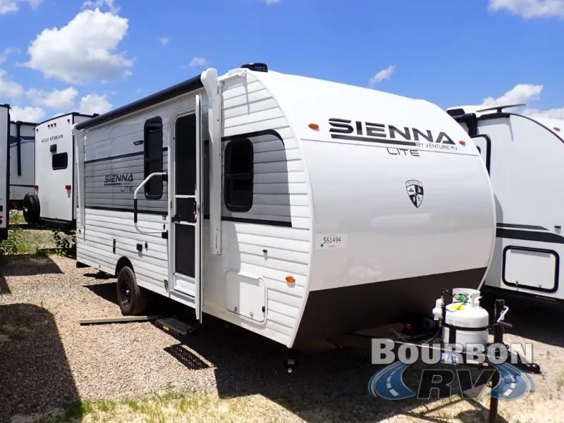 2027 Venture RV Sienna Lite 170VBH - Main photo