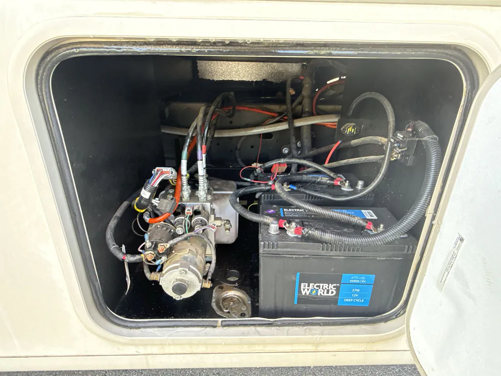2022 Thor Motor Coach Freedom Traveler A32, Photos photo 36