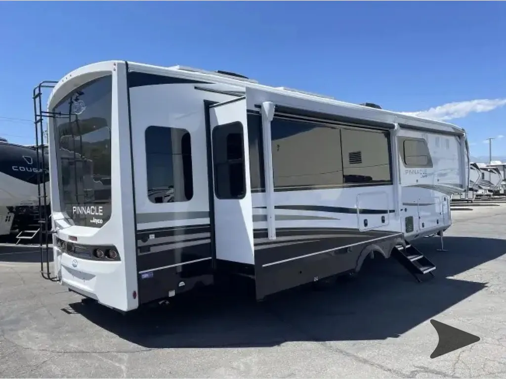 2026 Jayco Pinnacle 36FBTS, Photos photo 9