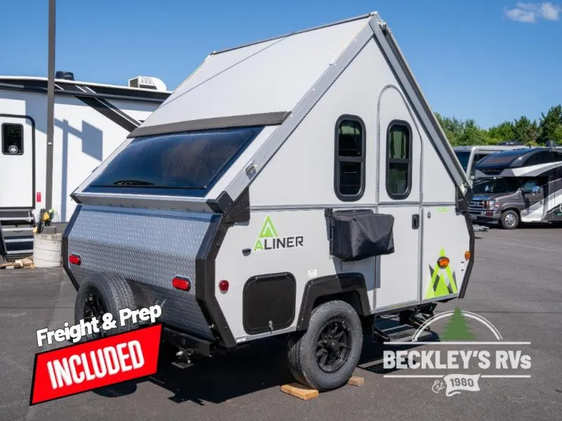 2026 Aliner Scout-Lite Base - Photo 3