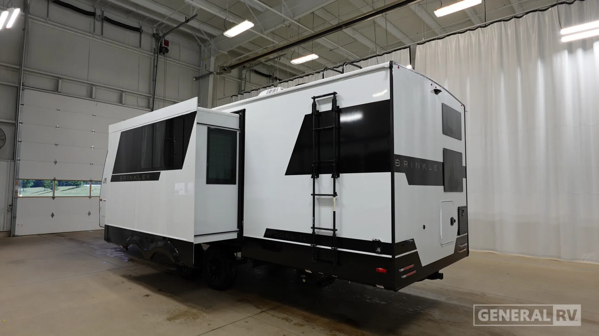 2026 Brinkley Model Ix 24X - Photo 4