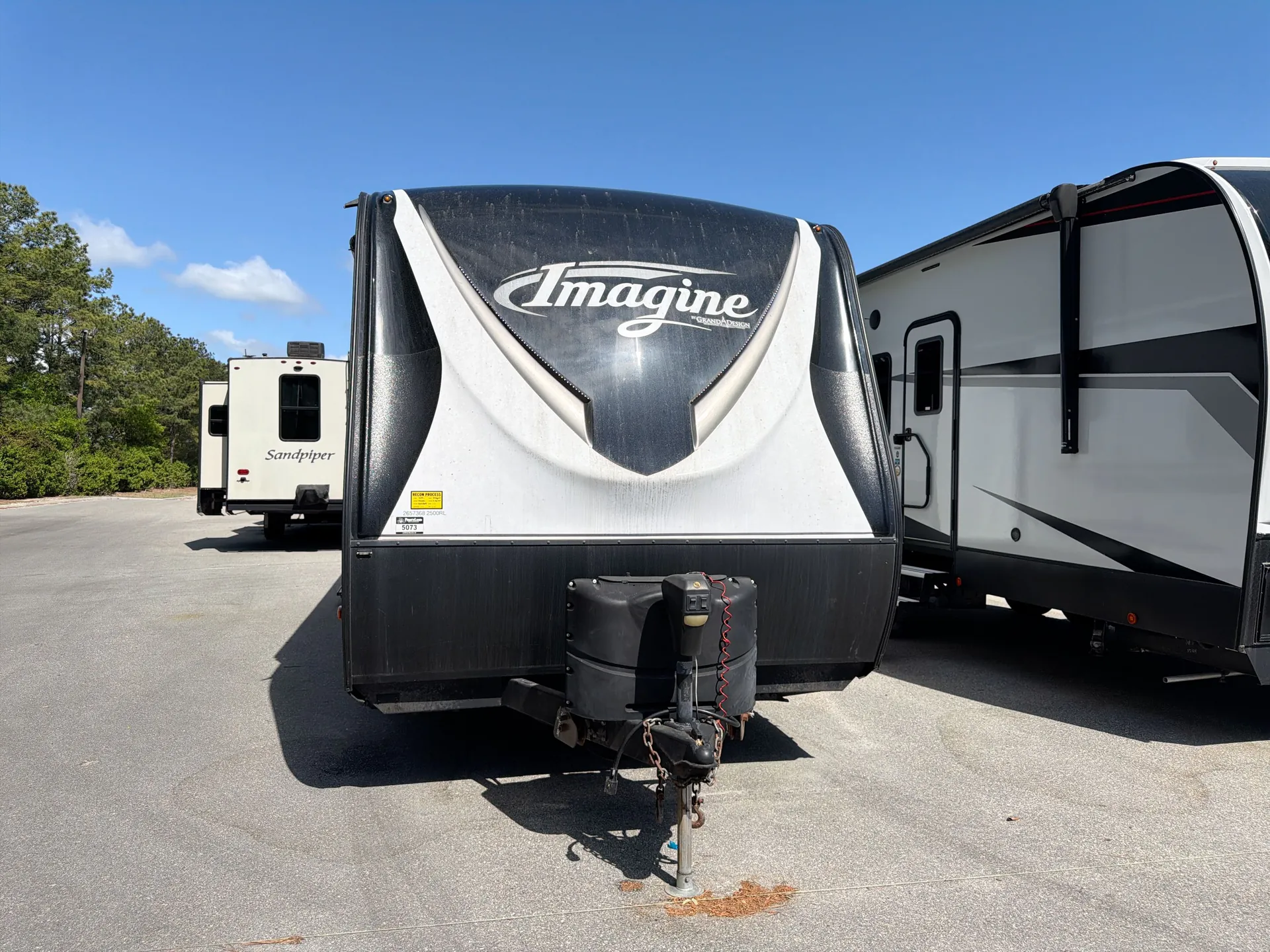2019 Grand Design Imagine 2500RL - Photo 2
