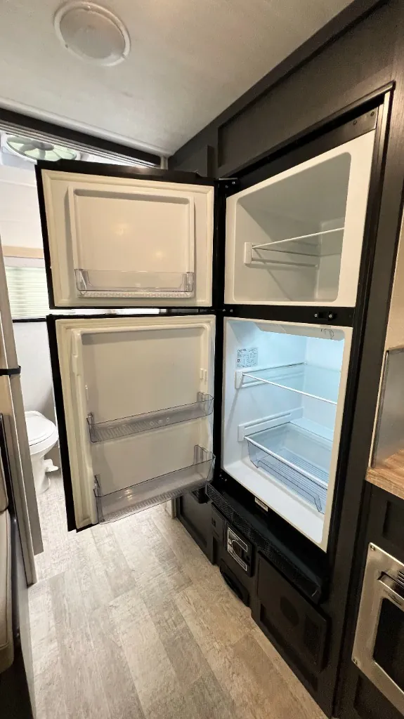 2024 Forest River R-Pod RP-192 — Photo 7