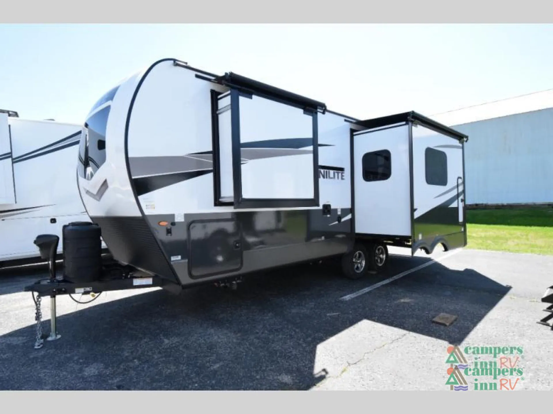 2026 Forest River Rockwood Mini Lite 2515S — Photo 6