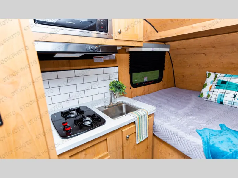 2023 Riverside RV Retro Used    135 - Photo 3