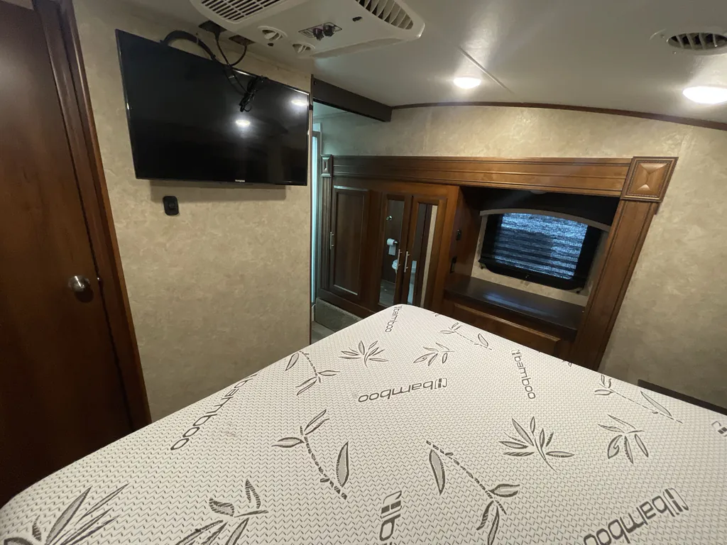 2018 Jayco Eagle HT 28.5RSTS, Photos photo 16