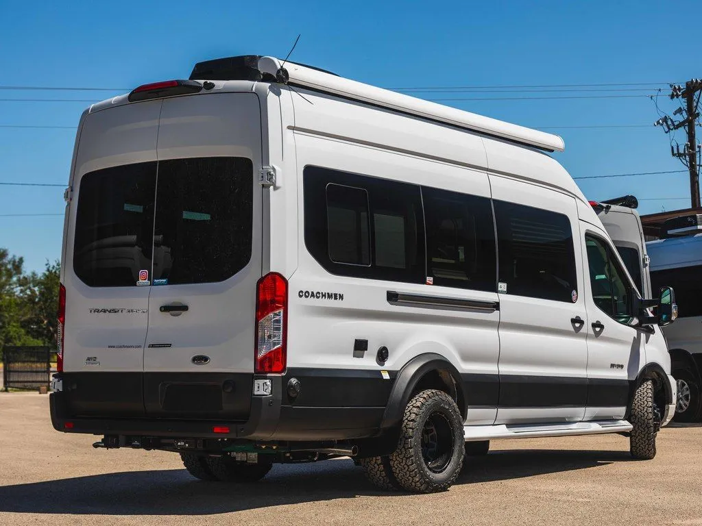 2026 Coachmen Beyond 22C - Photo 4