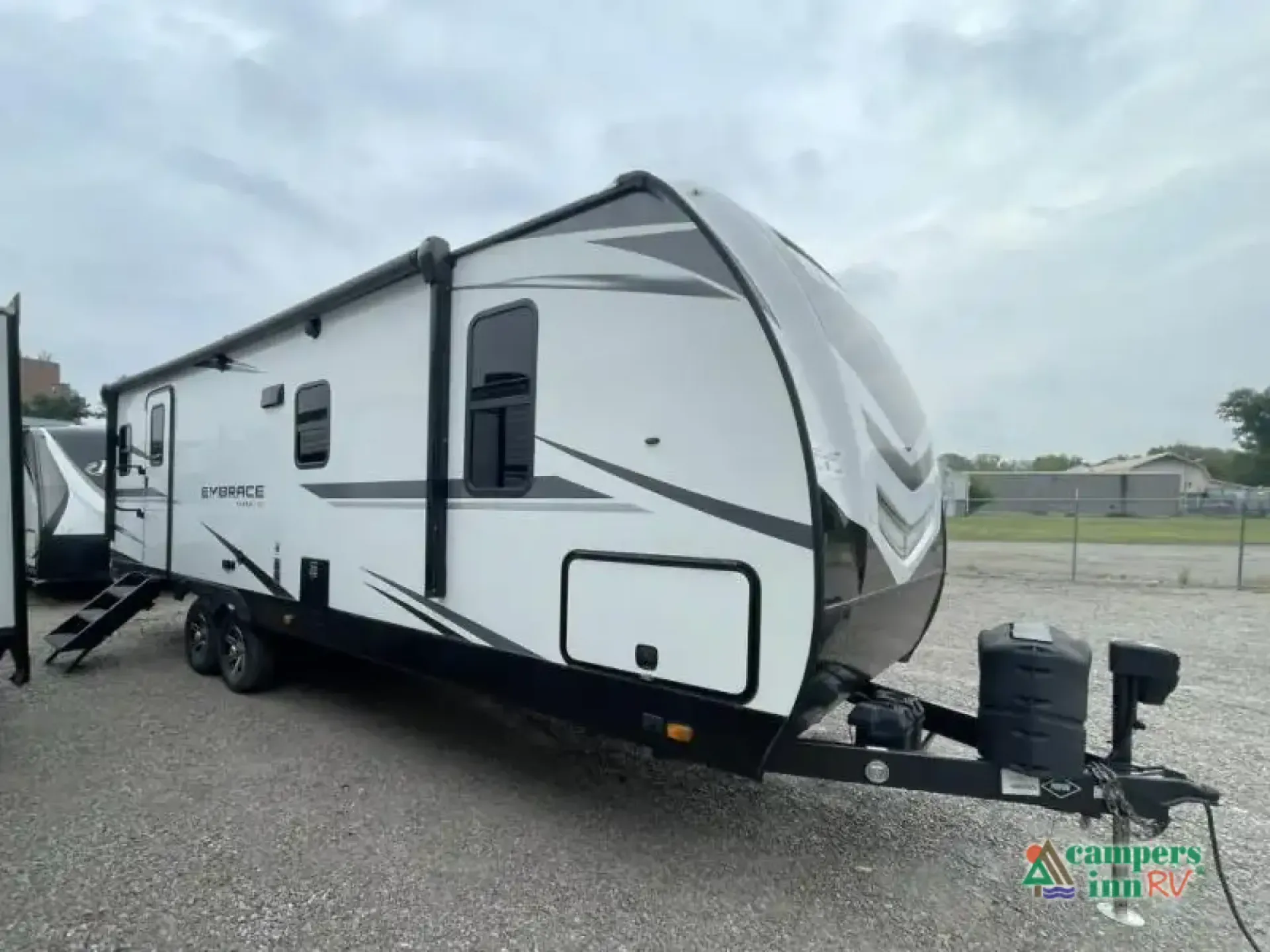 2022 Cruiser RV Embrace EL250 - Photo 3