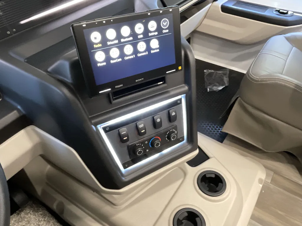 2026 entegra coach Vision 27A, Photos photo 39