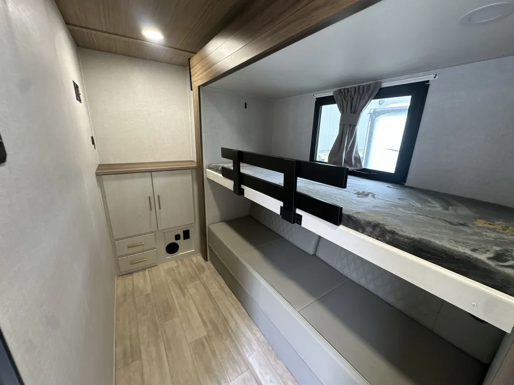 2026 Forest River Vibe 3400SB, Photos photo 19