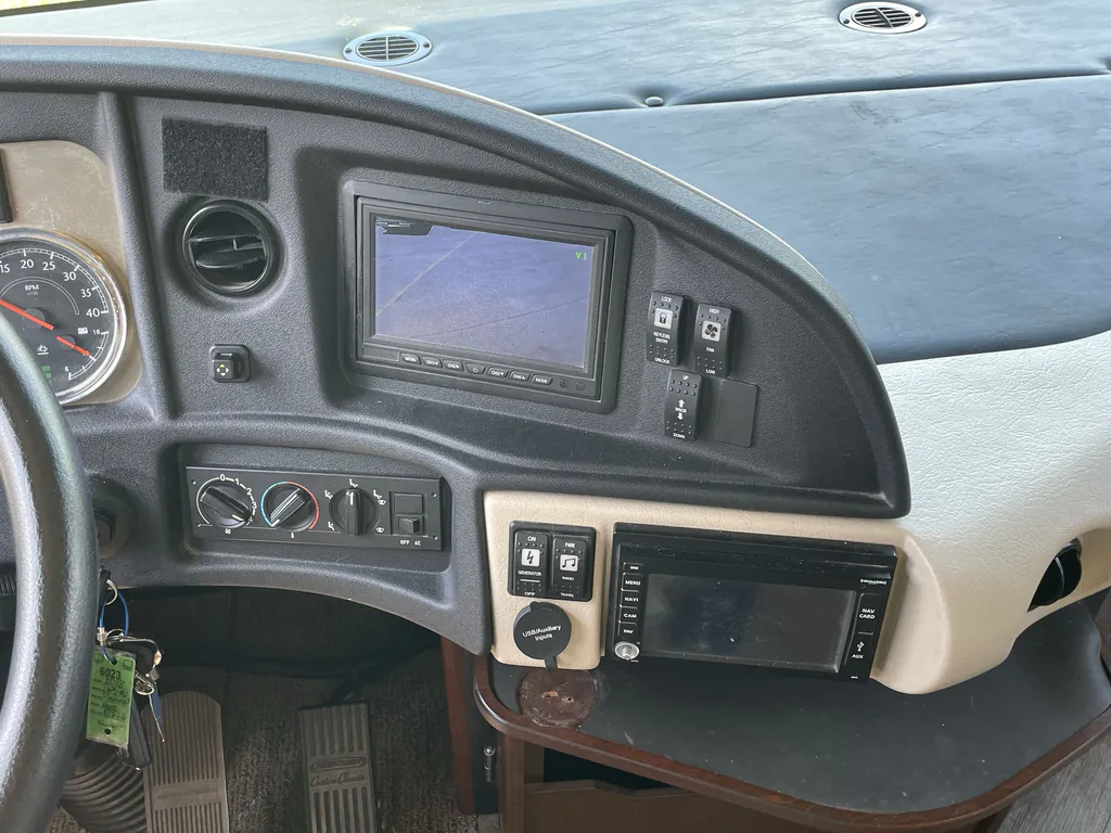 2018 fleetwood Pace Arrow Lxe 38F, Photos photo 26