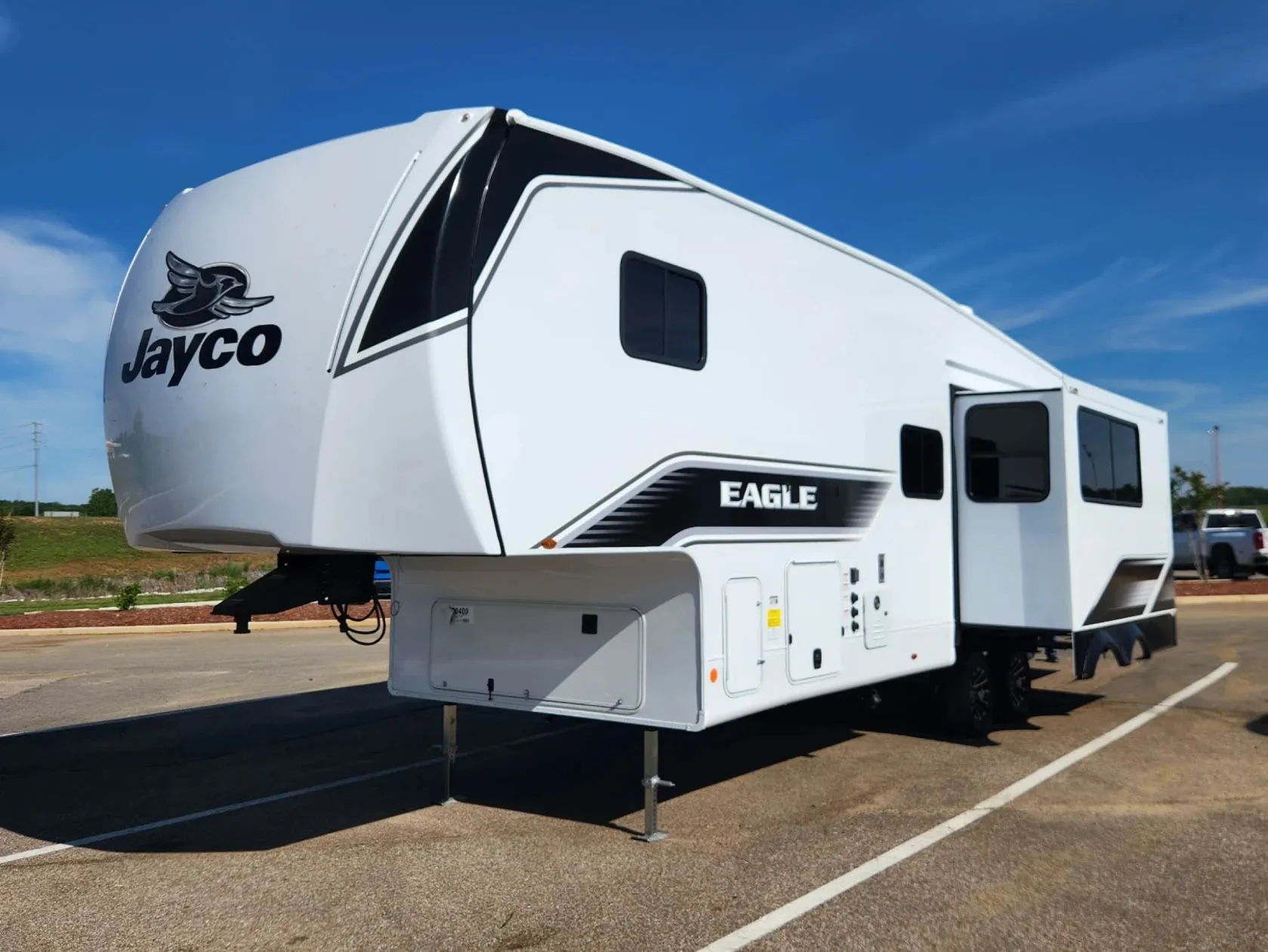2026 Jayco Eagle SLE 28BHU - Photo 3