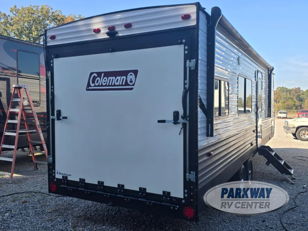 2021 Dutchmen Coleman Lantern 270TQ, Photos photo 4