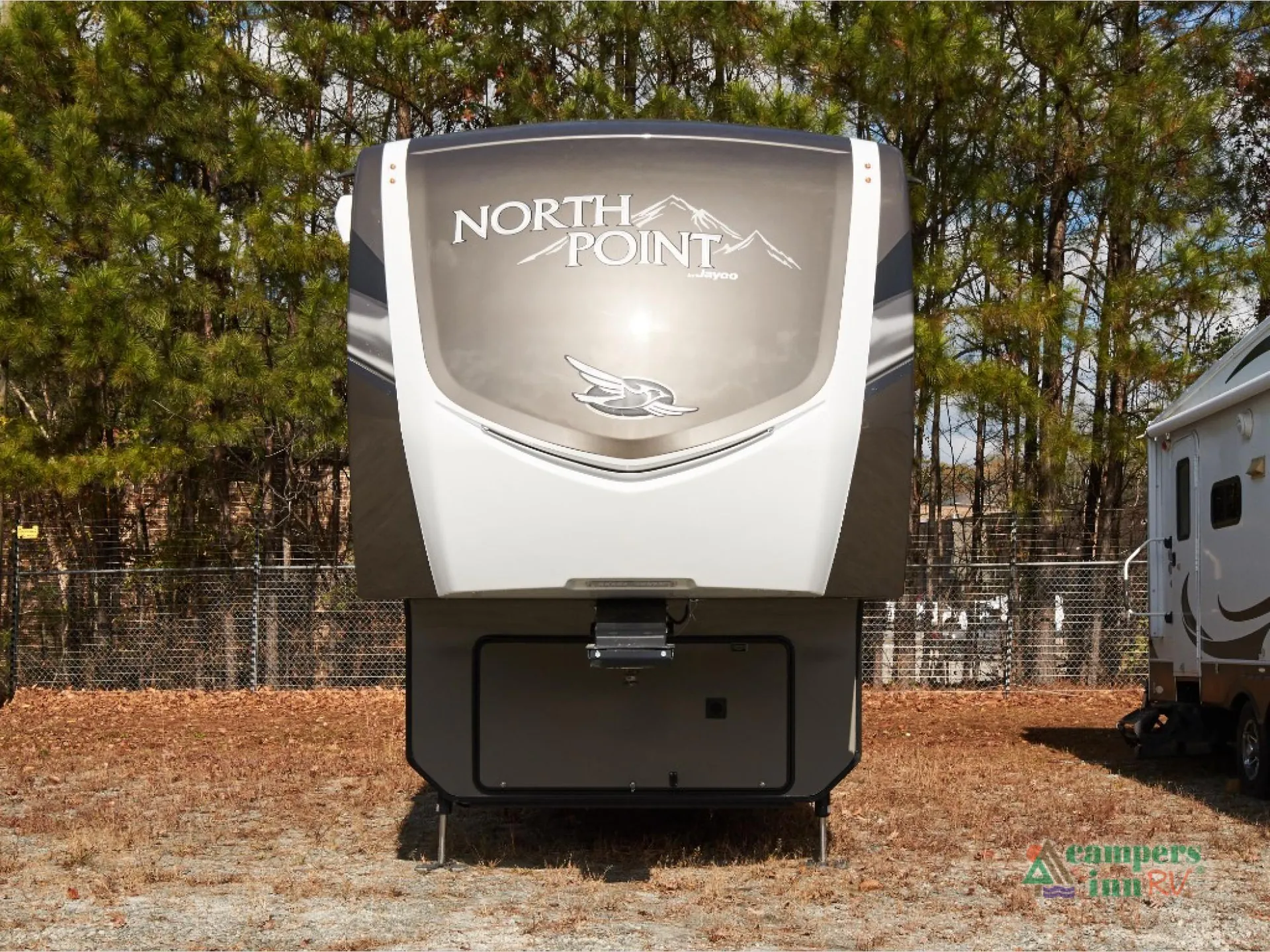 2021 Jayco North Point 310RLTS - Photo 4