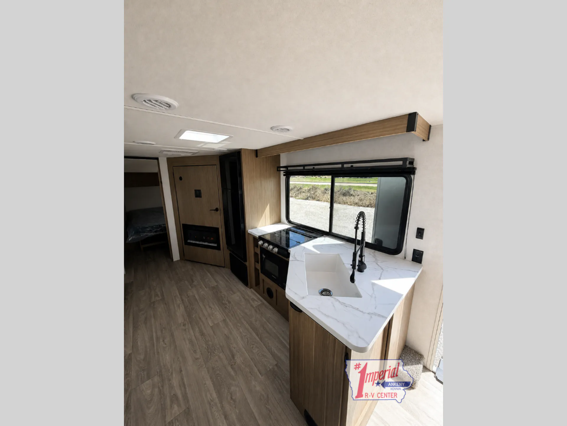 2026 Forest River RV Wildwood X-Lite 26ICE — Photo 7