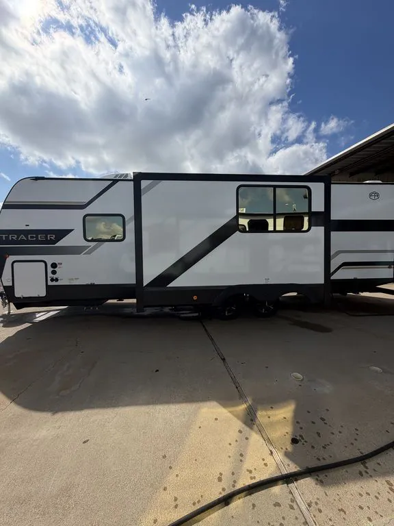 2027 Forest River Tracer 255DS, Photos photo 6