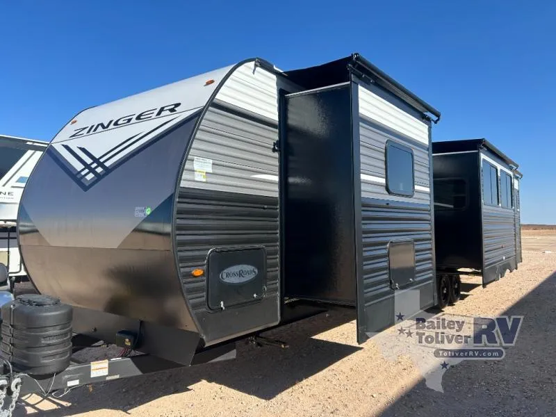 2026 CrossRoads Zinger 390DB - Photo 2