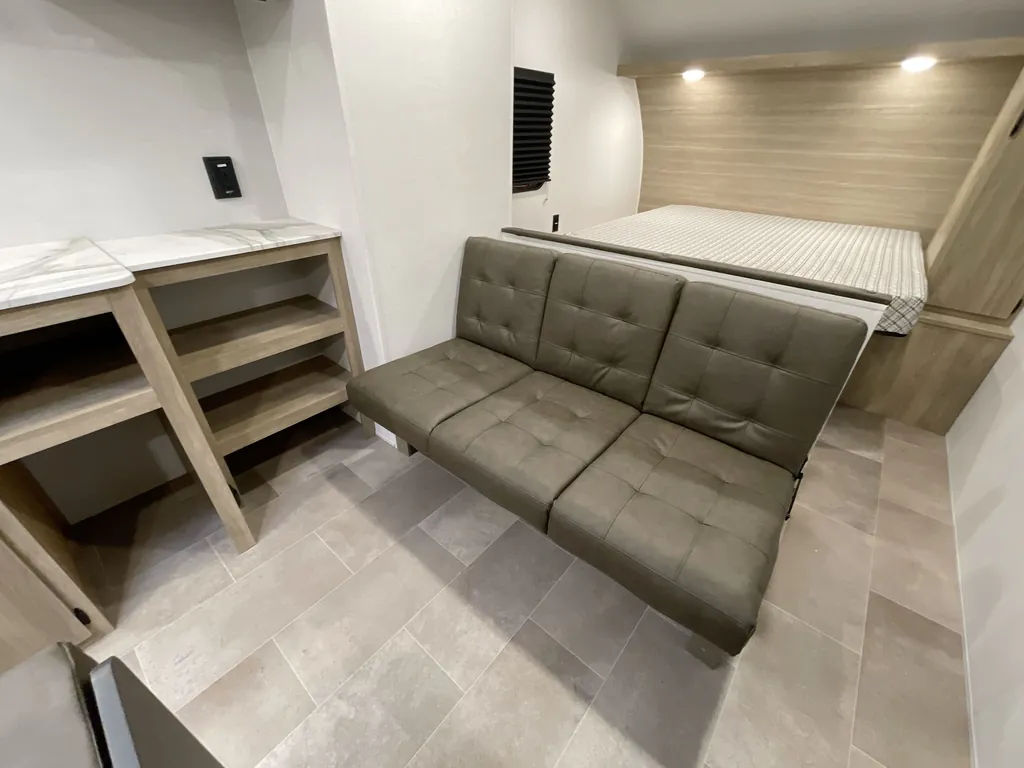 2027 Forest River Airelume 260, Photos photo 4